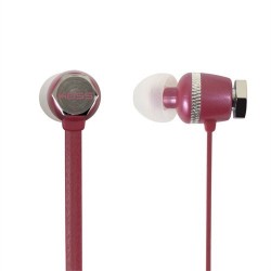 Headphones | Koss RUK30 Kulakiçi Pembe Kulaklık 179631