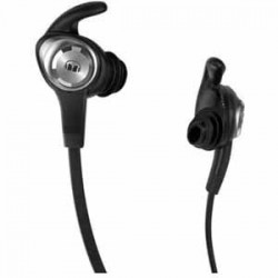 Bluetooth fejhallgató | Monster iSport Intensity In-Ear Headphones - Blue