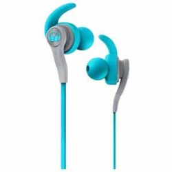 Ακουστικά In Ear | Monster® iSport Compete In-Ear Headphones - Blue