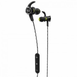 Casque Bluetooth, sans fil | Monster iSport Victory In-Ear Wireless Headphones - Black