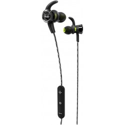 Bluetooth Headphones | Monster iSport Victory Wireless In-Ear Headphones - Black