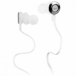 Monster® ClarityHD™ High-Performance Earbuds - White