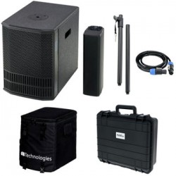 dB Technologies | dB Technologies ES 602 Touring Set