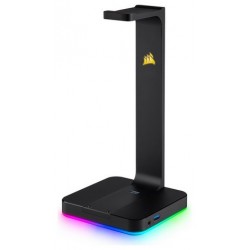 Corsair Gaming | Corsair Gaming Premium Headset Stand