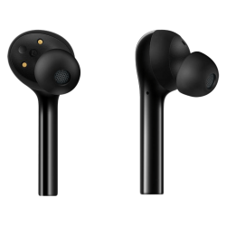 HONOR | HONOR FlyPods Lite vezeték nélküli headset - fekete (AM-H1C)