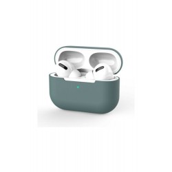 Ally | Apple Airpods Pro Ultra Ince Slim Silikon Kılıf