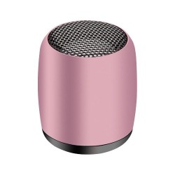 Ally | Ally AL-27232 Bm3 Metal Mini Bluetooth Hoparlör