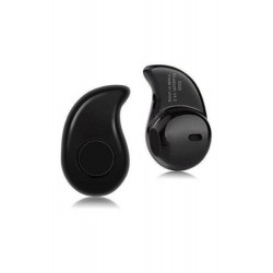 Ultra Mini Ajan Bluetooth Kulaklık Kulak Içi Bluetooth Kulaklık