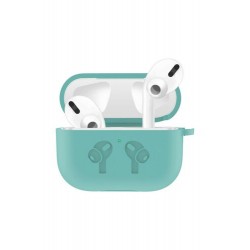 Apple Airpods Pro Ultra Ince Silikon Kılıf