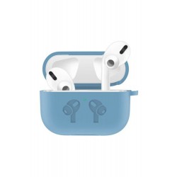 Ally | Apple Airpods Pro Ultra Ince Silikon Kılıf