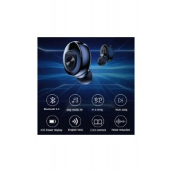 Ally | Super Tws Xg-12 Bluetooth 5.0 Kablosuz Kulaklık