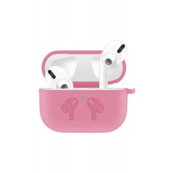 Apple Airpods Pro Ultra Ince Silikon Kılıf