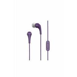 Motorola | Earbuds 2 Mor Mikrofonlu Kablolu Kulakiçi Kulaklık