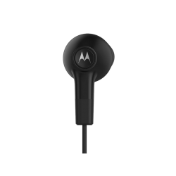 Bluetooth Kulaklık | MOTOROLA Earbuds Siyah Kulakiçi Kulaklık