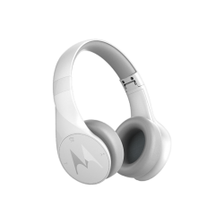 Bluetooth Kulaklık | Motorola Pulse Escape Bluetooth Kulaklık - Beyaz