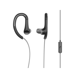 In-Ear-Kopfhörer | MOTOROLA Earbuds Sport Zwart