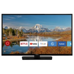 Hitachi 49 Inch 49HB26T72U Smart Full HD  LED TV