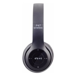 PolyGold | PolyGold P47 Wi̇reless Kablosuz Bluetooth Kulaklık
