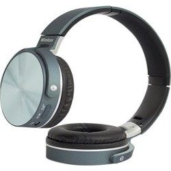 Kopfhörer | Polygold JB950 Kulak Üstü Bluetooth Kulaklık Kablosuz Kulaklık
