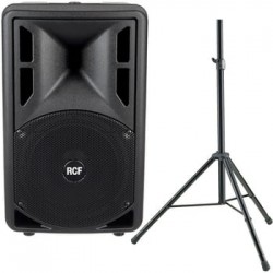 RCF ART 310 A MK III Bundle