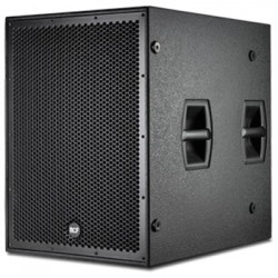 RCF SUB 8005-AS B-Stock