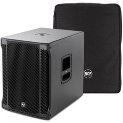 RCF Sub 705-AS II Bundle