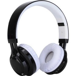 Evastore | Evastore BT-005 Bluetooth Kulaklık - Beyaz