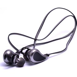 Bluetooth Hoofdtelefoon | Evastore Coolpad BHS01 Bluetooth Kulaklık - Siyah