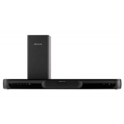 Speakers | Orbitsound BAR A70 2.1Ch Bluetooth Sound Bar - Black