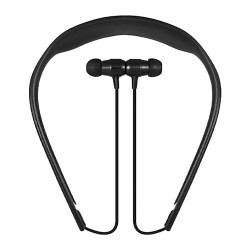 Casque Bluetooth | Ceptebiz Boyi 3 Boyun Askılı Bluetooth Kulaklık