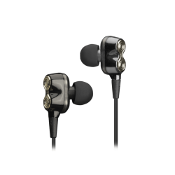 SBS-MOBILE Ragtime, In-ear Kopfhörer Bluetooth Schwarz