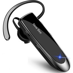 Bluetooth Hoofdtelefoon | Judas Wireless Hands-Free Bluetooth Kulaklık