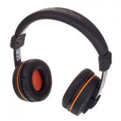 Headphones | Orange ’O’ Edition Headphone