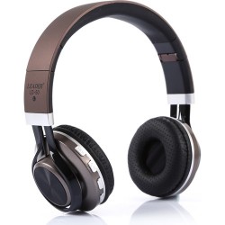 Headphones | Leader Ld-50 Bluetooth Kulaklık