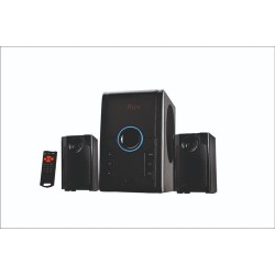 Leader | Leader Ld-220 2+1 Bluetotthlu Radyolu Usb Sd Ses Sistemi