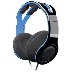 Casque Gamer | Gioteck TX-30 Xbox One, PS4, Switch, PC Headset - Blue