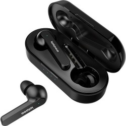 Schulzz | Schulzz Ipipoo Tp-2 Gürültü Önleme (Anc) Bluetooth V.5.0 Şarj Standlı Tws İkili Kulaklık