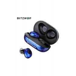 Schulzz | Blitzwolf Bw Fye5 Kablosuz Bluetooth Mikrofonlu Kulaklık