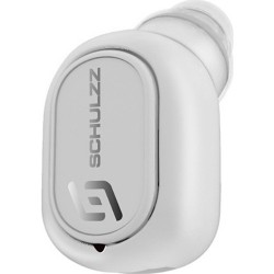 Schulzz H58 Mini Handsfree Kablosuz Bluetooth Mikrofonlu Kulaklık Beyaz