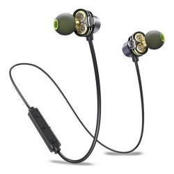 Bluetooth Headphones | Schulzz İpipoo Dp-1 Mikrofonlu Bluetooth Kulaklık