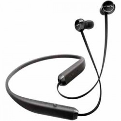 Bluetooth Headphones | Sol Republic Shadow Wireless Earphones - Black