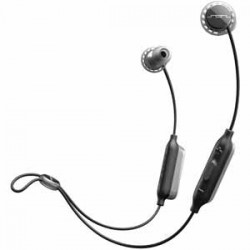 Headphones | Sol Republic Relays Sport Wireless In Ear Headphones - Grey