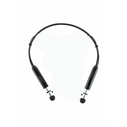 Sunix | Sunix Enseden Duruşlu Bluetooth Stereo Sporcu Kulaklık Siyah