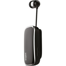 Bluetooth Kulaklık | Sunix Blt- 8 Bluetooth Makaralı Kulaklık Stereo