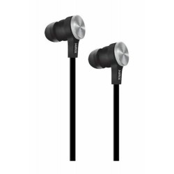 Sunix | SX-12 Kulak İçi Kulaklık Kablolu Stereo Mikrofonlu