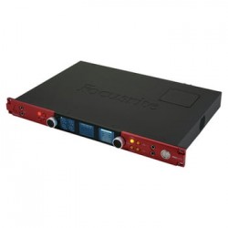 Focusrite | Focusrite Red 4 Pre