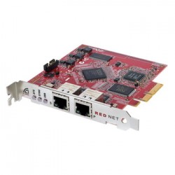 Focusrite | Focusrite RedNet PCIe R Card