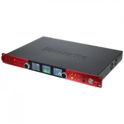 Focusrite Red 8 Pre B-Stock