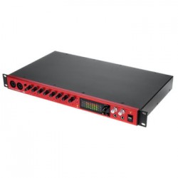 Focusrite | Focusrite Clarett 8Pre USB B-Stock