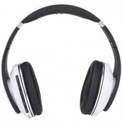 Headphones | MEMOREX BT EXT SPK MW601 Convenient controls 5-8 hrs full charge USB charging